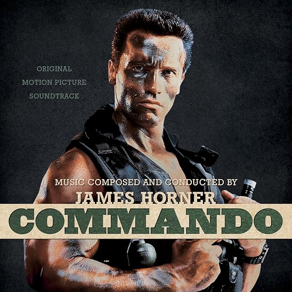 Amazon.co.jp: Commando -Ltd-: ミュージック