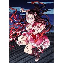 Amazon.co.jp: 鬼滅の刃 遊郭編 6(完全生産限定版) [Blu-ray] : 花江