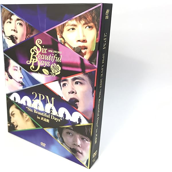Amazon.co.jp: LEGEND OF 2PM in TOKYO DOME [DVD] : 2PM: DVD
