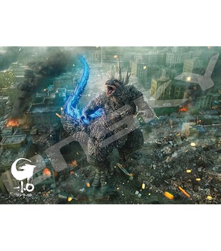 Amazon.co.jp: エンスカイ(ENSKY) 1000ピース ジグソーパズル シン