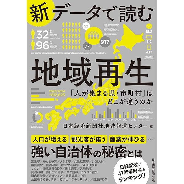 都市データパック 2024年版 (週刊東洋経済臨時増刊 DBシリーズ) | 東洋
