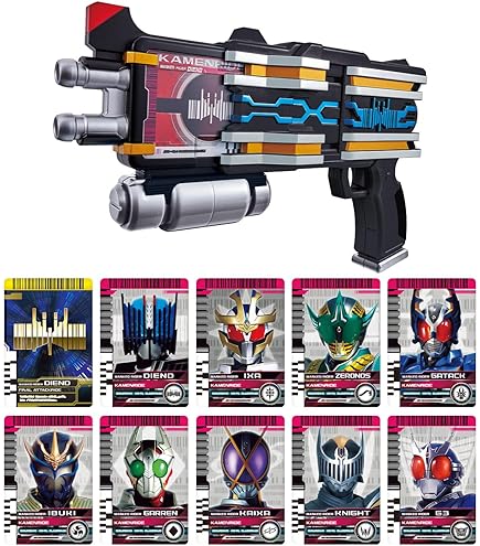 Amazon | 仮面ライダードライブ 変身ベルト DXバンノドライバー