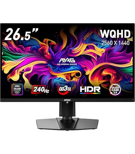 Amazon.co.jp: Pixio PX277 OLED MAX 27