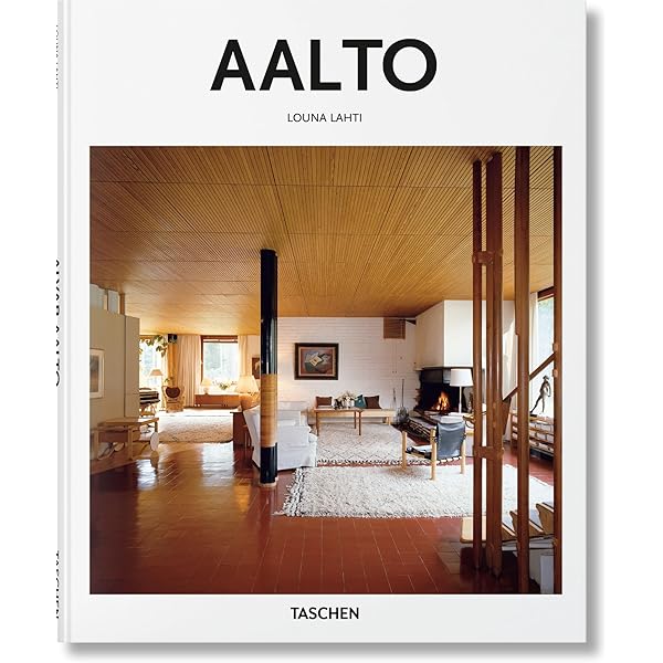 Alvar Aalto Houses -Timeless Expressions その永遠なるもの-―a+u