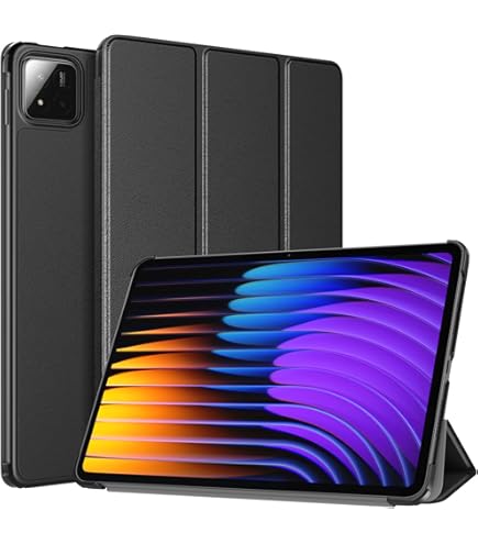 Amazon.co.jp: For Xiaomi Pad 7 / Pad 7 Pro ケース フィルム+ カメラ