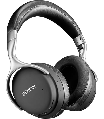 Amazon.co.jp: Denon AH-D9200 フラッグシップリファレンス オーバー