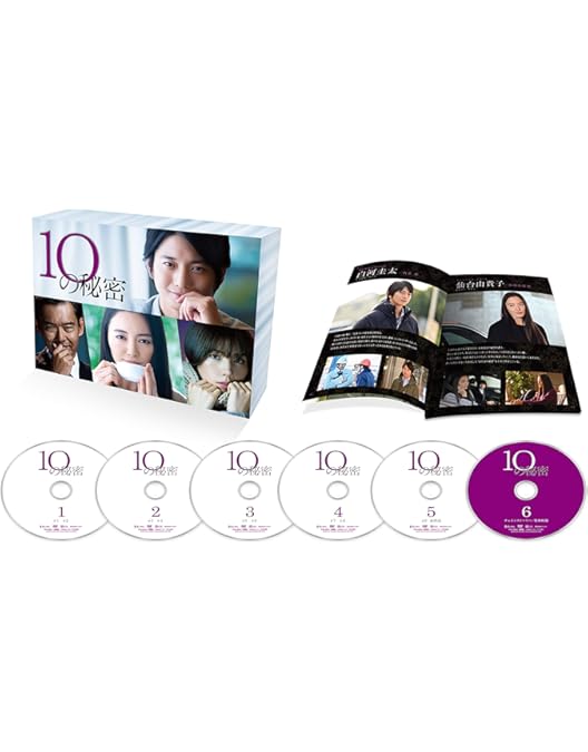 Amazon.co.jp: パーフェクトワールド Blu-ray BOX : 松坂桃李, 山本美