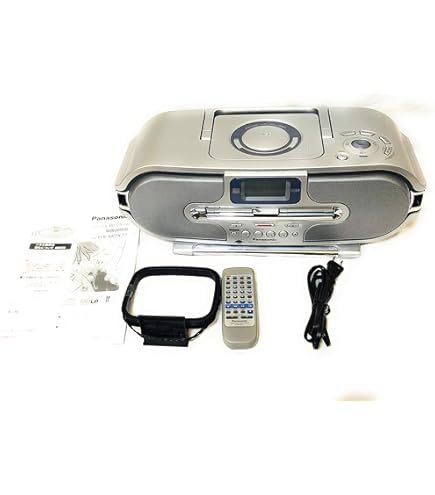 Amazon.co.jp: KENWOOD ケンウッド JVC MDX-01-LH ブルーグレー