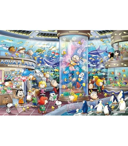 Amazon | エポック社 1053スーパースモールピース ジグソーパズル