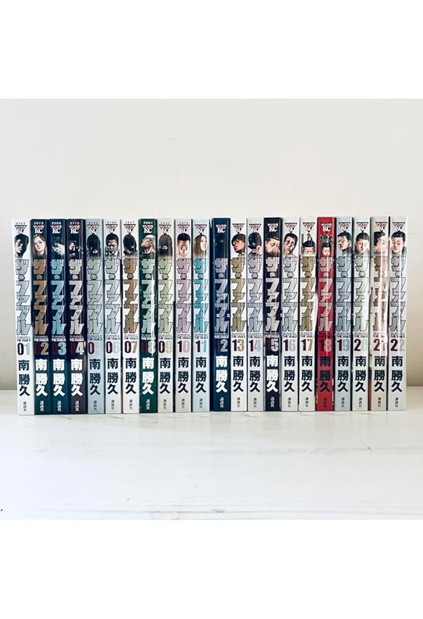 ザ・ファブル The second contact コミック 全9巻セット | 南勝久 |本