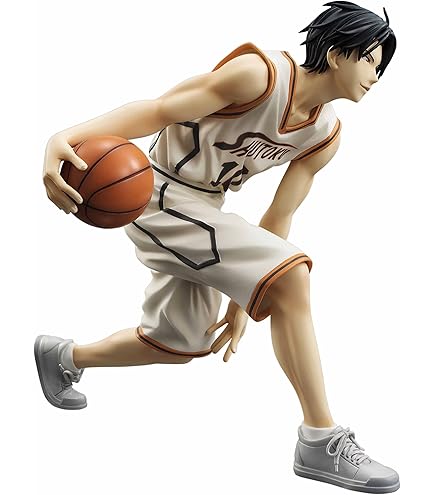 Amazon.co.jp: 黒子のバスケフィギュアシリーズ 黒子のバスケ 火神大我