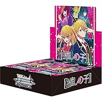 Amazon.co.jp: ブシロード(BUSHIROAD) ヴァイスシュヴァルツ