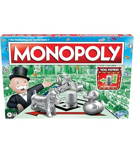 Amazon.co.jp: モノポリー ワールドカップエディション フランス