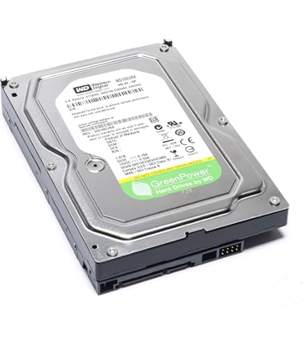 Amazon | 日立HGST 3.5インチ 3TBハードディスク HDS723030ALA640