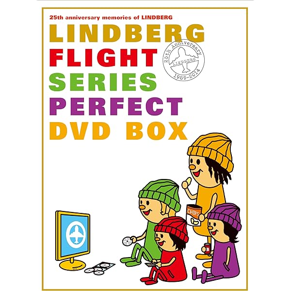DVD LINDBERG LIVE TOUR 2014 25周年だョ！全員集合 Amazon.co.jp