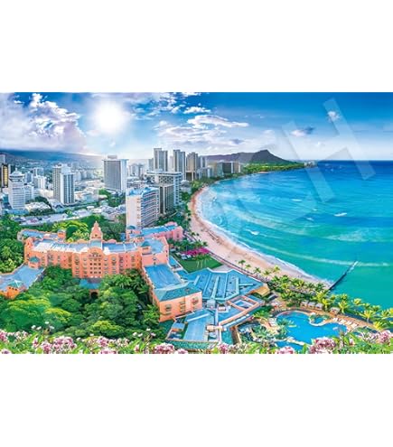 Amazon | 梶田 達二 ジグソーパズル 1000ピース 順風満帆 初代海王丸