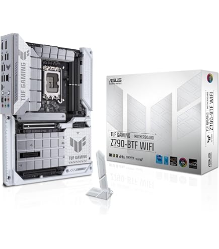 Amazon | ASUS Prime Z790-A WiFi 6E LGA 1700(Intel®13th&12th) ATX