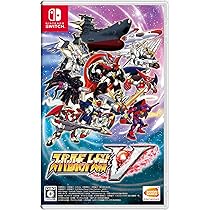 Amazon.co.jp: スーパーロボット大戦X -Switch : ゲーム