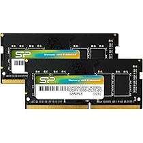 Amazon | シリコンパワー ノートPC用メモリ DDR4-3200 (PC4-25600) 8GB