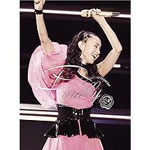 Amazon.co.jp: namie amuro Final Tour 2018 ~Finally~ (東京ドーム