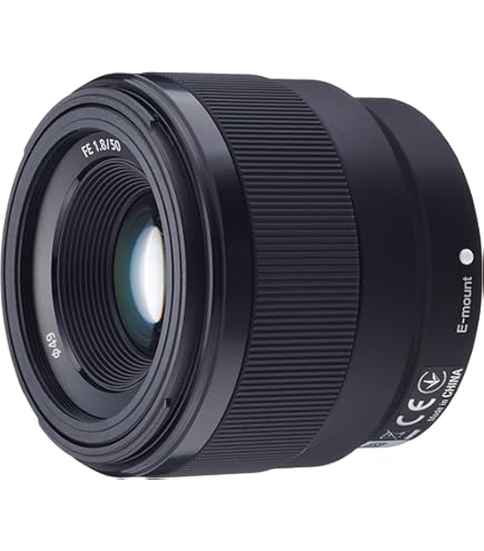 Amazon.co.jp: SONY(ソニー) 望遠単焦点レンズ フルサイズ FE 85mm F1