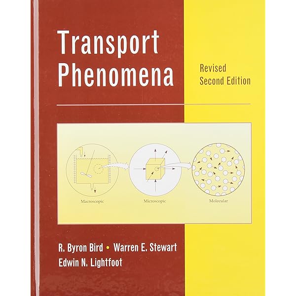 Amazon | Transport Phenomena | Bird, R. Byron | Chemistry