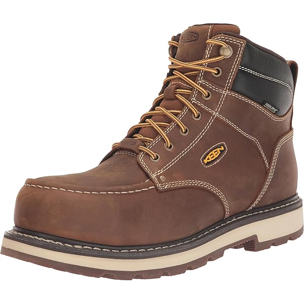 Amazon | KEEN Utility メンズ US サイズ: 15 カラー: ブラック | KEEN