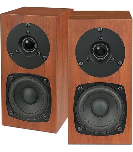 Amazon.co.jp: Fostex FT200D スピーカーユニット 2個セット : 楽器