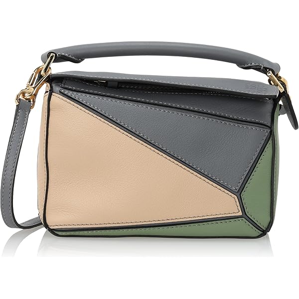 Amazon | [ロエベ] ショルダーバッグ フラメンコ クラッチ ミニ