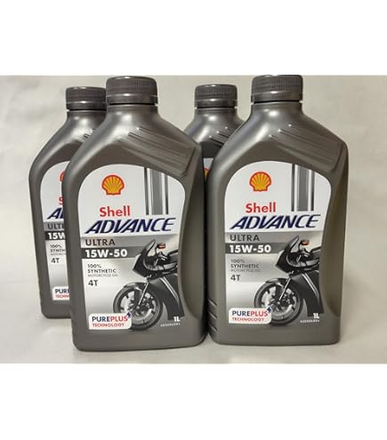 Amazon | Shell ADVANCE Ultra 4T シェル アドバンス ウルトラ 15W50