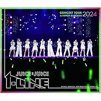 Amazon.co.jp: Juice=Juice Concert Tour 2024 TRIANGROOOVE2 Special