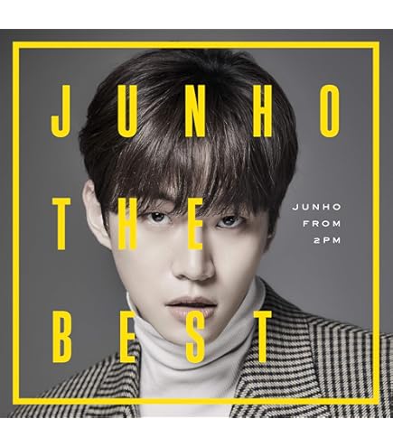 Amazon.co.jp: 2PM DVD ジュノ LEE JUNHO Arena Tour 2023 また会える