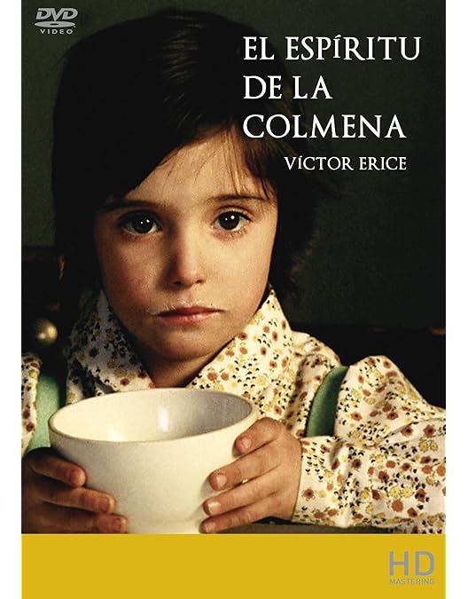 Amazon.co.jp: ビクトル・エリセ監督『ミツバチのささやき』『エル