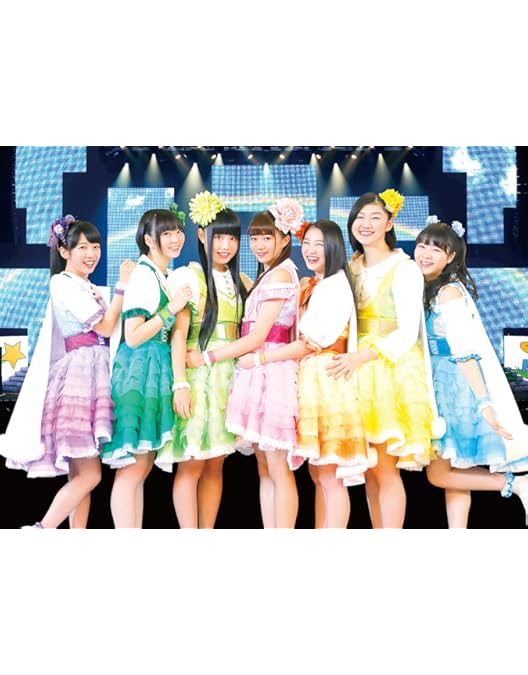 Amazon.co.jp: 私立恵比寿中学 年忘れ大学芸会2015「エビ中のオール