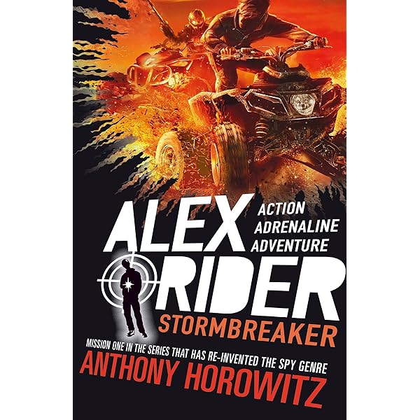 Amazon.co.jp: Alex Rider - 10 Book Slipcase : Horowitz a: 洋書