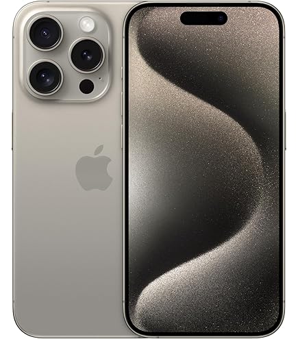 Amazon | 【整備済み品】Apple iPhone 16 Pro 128GB ナチュラル