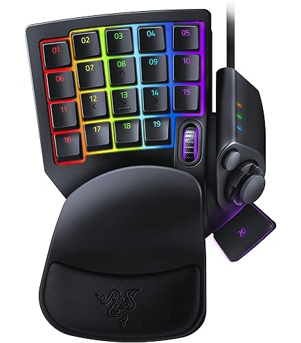 Amazon | HE30 ラピッドトリガー 磁気スイッチ ゲーム用キーボード