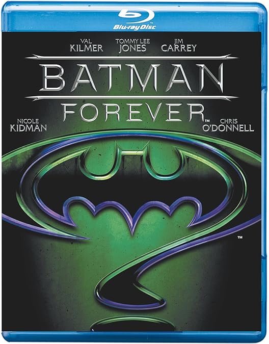 Amazon.co.jp: バットマン&ロビン Mr.フリーズの逆襲! 限定スチール