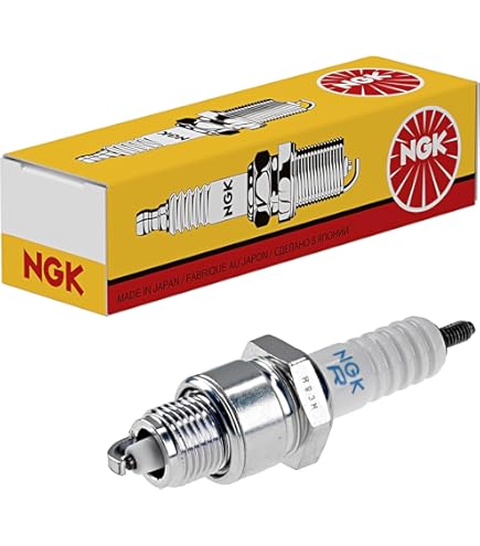 Amazon | 日本特殊陶業(NGK) スパークプラグ BPR5HS No.6222 [分離型