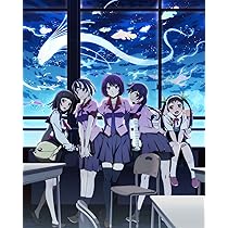 Amazon.co.jp: 物語シリーズ ファイナルシーズン Blu-ray Disc BOX