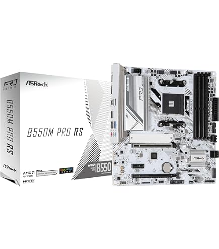 Amazon | ASROCK B550M STEEL LEGEND B550 DDR4 4533+（OC）Mhz M.2