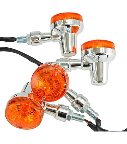 Amazon | BigOne Z系 Z1 Z2 W1 Z400 ウインカーステー ロングタイプ 2