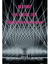 Amazon.co.jp: BE:FIRST TV(DVD4枚組(スマプラ対応)) [DVD] : BE:FIRST