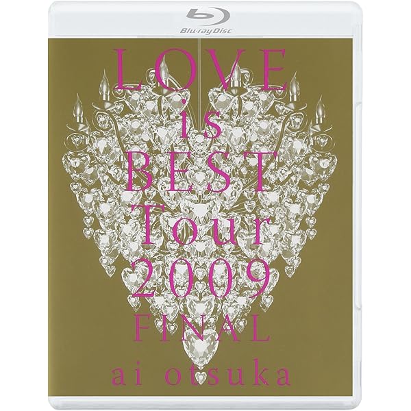 Amazon.co.jp: LOVE IS BORN ～21st Anniversary 2024～(Blu-ray Disc2