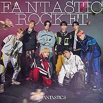 Amazon.co.jp: FANTASTICS FROM EXILE(CD+DVD): Music