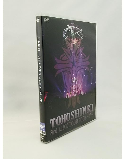 Amazon.co.jp: 東方神起 History in JAPAN SPECIAL : 東方神起: DVD