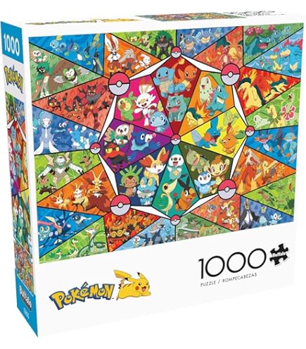 Amazon.co.jp: 1660 ポケモン ポケットモンスター ジグソーパズル