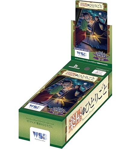 Amazon.co.jp: トレーディングカードゲーム ヴァイスシュヴァルツ