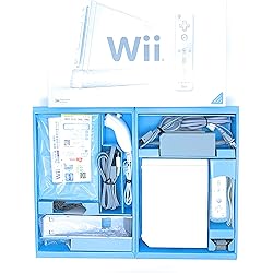 Amazon.co.jp: Wii本体(クロ) (Wiiパーティセット) : ゲーム