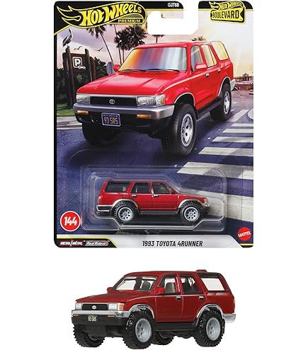 Amazon | ホットウィール(Hot Wheels) ブールバード - メルセデス